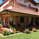 Panzió Il Portico 4*
