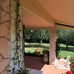 Panzió Il Portico 4*