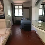 Il Portico Panzió Sarzana