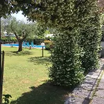 Il Portico Panzió 4*