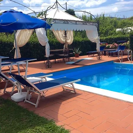 Il Portico 3*