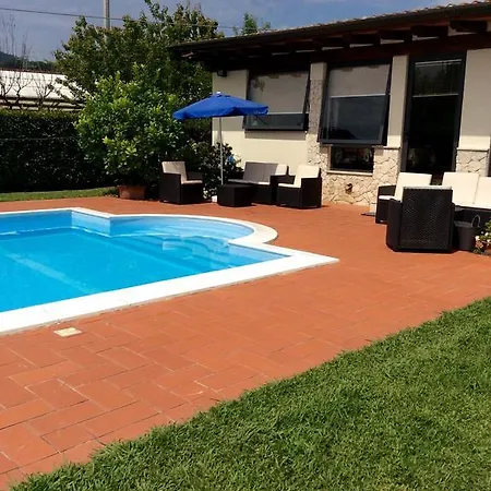 Il Portico Bed and Breakfast