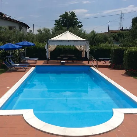 Il Portico 3*