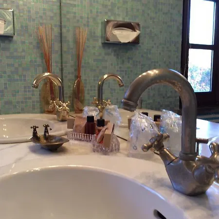Bed and Breakfast Il Portico 4*