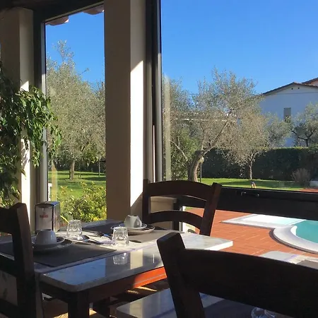 Il Portico 3*
