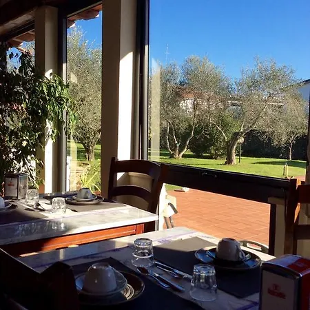 Bed and Breakfast Il Portico 4*