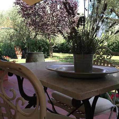 Il Portico 3* Sarzana