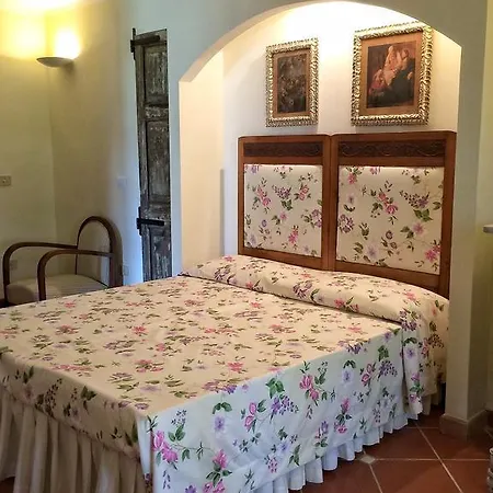 Bed & Breakfast Il Portico Sarzana