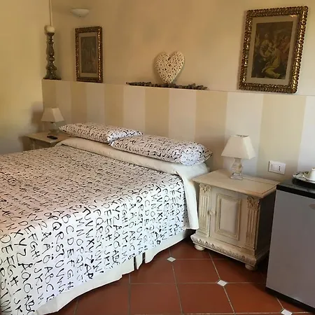 Il Portico 3* Sarzana