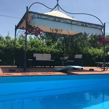 Bed & Breakfast Il Portico