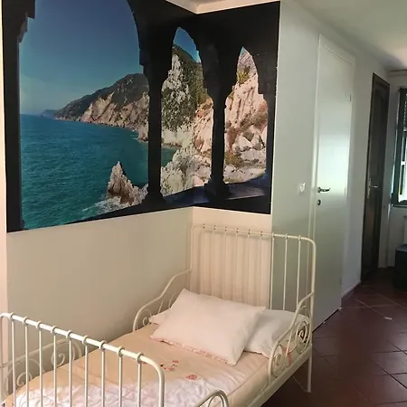 Bed & Breakfast Il Portico Sarzana