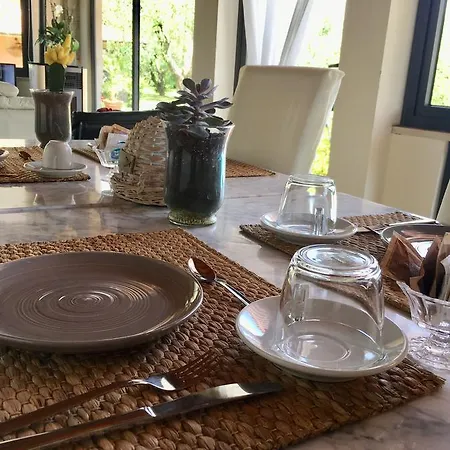 Bed and Breakfast Il Portico 4*