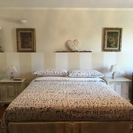 Il Portico 3* Sarzana