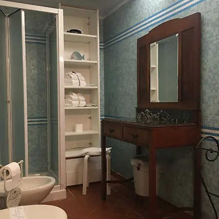 Il Portico 3*