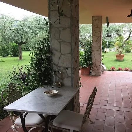 Il Portico Sarzana