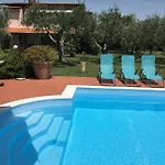 Bed & Breakfast Il Portico