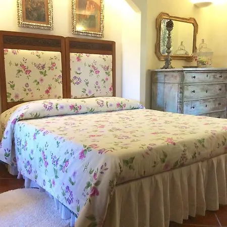 Il Portico Alojamento de Acomodação e Pequeno-almoço 4*