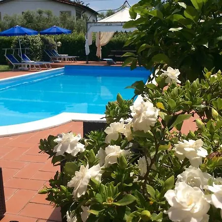 Il Portico Alojamento de Acomodação e Pequeno-almoço 4*