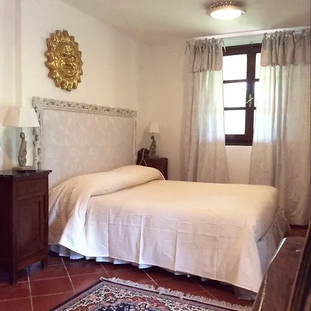 Il Portico 4* 사르자나