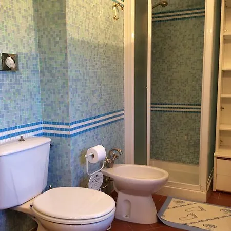 Il Portico B&B 사르자나