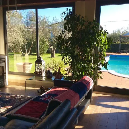 Il Portico Bed & Breakfast 4*