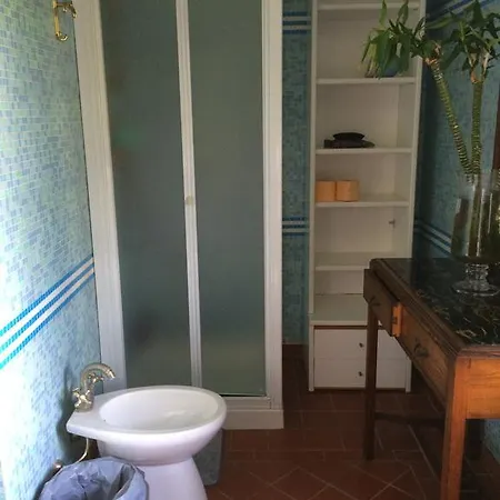 Il Portico 4* Sarzana