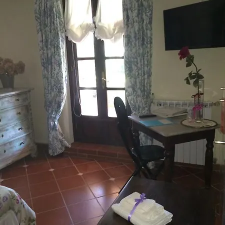 Alojamento de Acomodação e Pequeno-almoço Il Portico