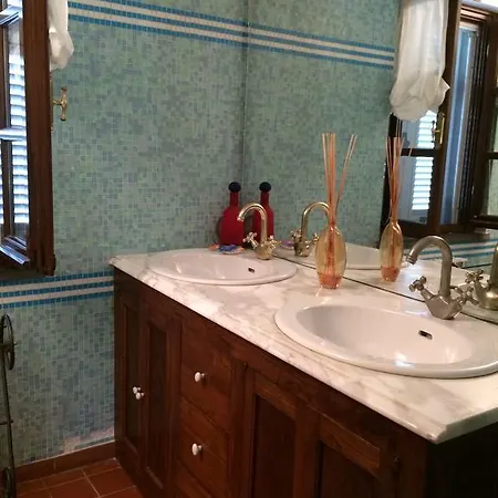 Il Portico Alojamento de Acomodação e Pequeno-almoço