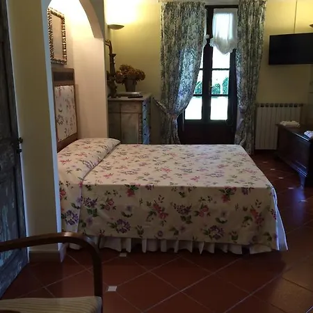 Alojamento de Acomodação e Pequeno-almoço Il Portico