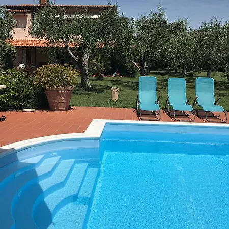 Alojamento de Acomodação e Pequeno-almoço Il Portico