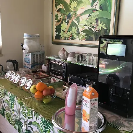 Il Portico 4* 사르자나