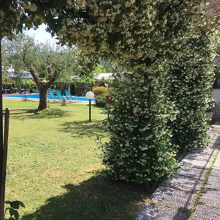 Il Portico Alojamento de Acomodação e Pequeno-almoço 4*