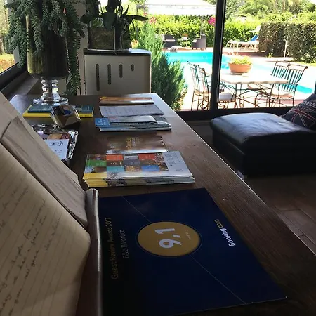 Il Portico 4* Sarzana