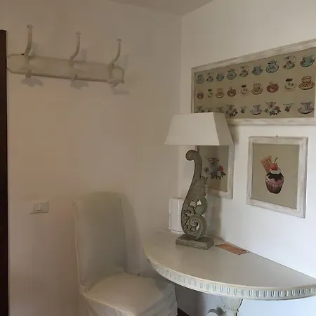 Alojamento de Acomodação e Pequeno-almoço Il Portico 4*