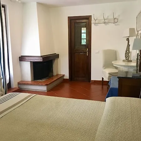 Alojamento de Acomodação e Pequeno-almoço Il Portico 4*