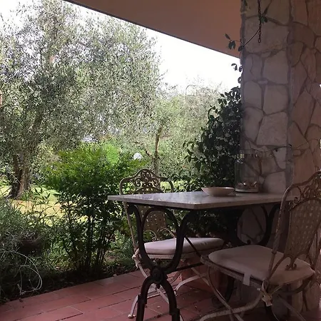 Alojamento de Acomodação e Pequeno-almoço Il Portico Sarzana