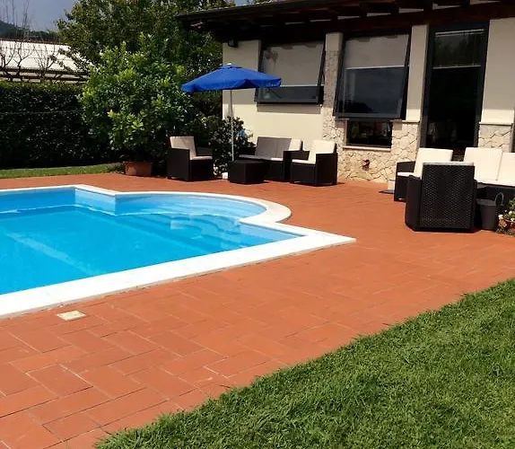 Il Portico Bed & Breakfast