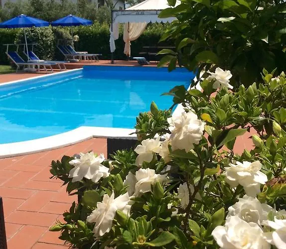 Il Portico Bed & Breakfast 4*