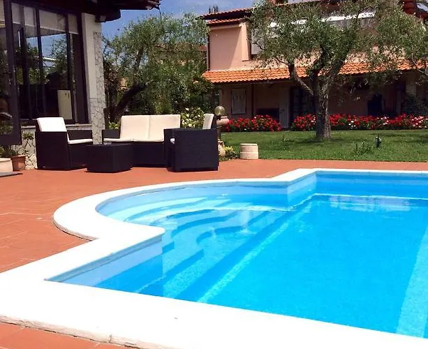 Il Portico Bed & Breakfast Sarzana