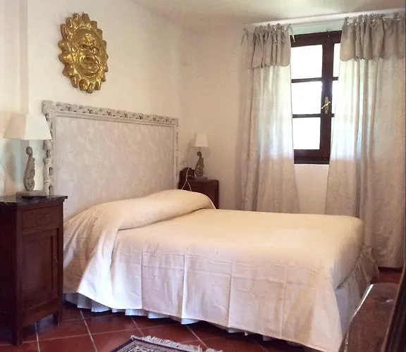 Il Portico 4* 萨尔扎纳