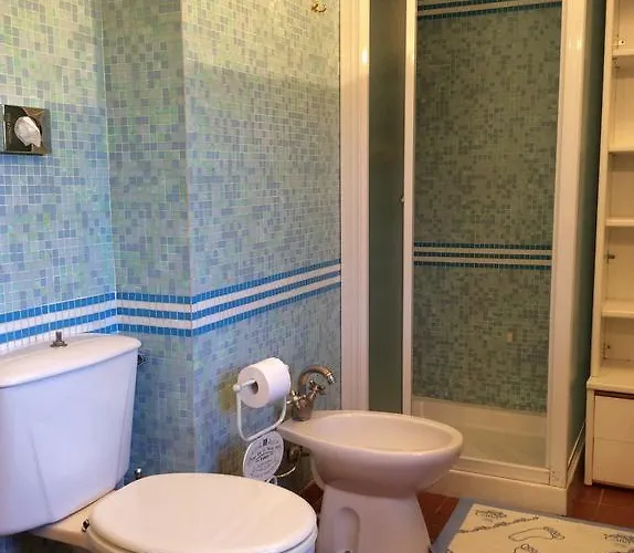 Il Portico Bed & Breakfast Sarzana