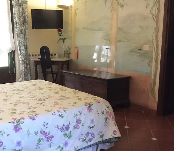 Bed & Breakfast Il Portico 4*