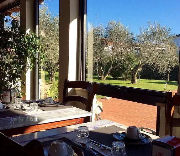 Bed & Breakfast Il Portico 4*