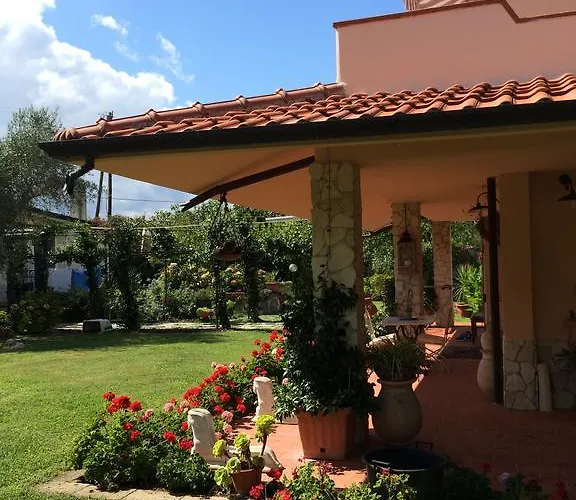 Il Portico Bed & Breakfast Sarzana