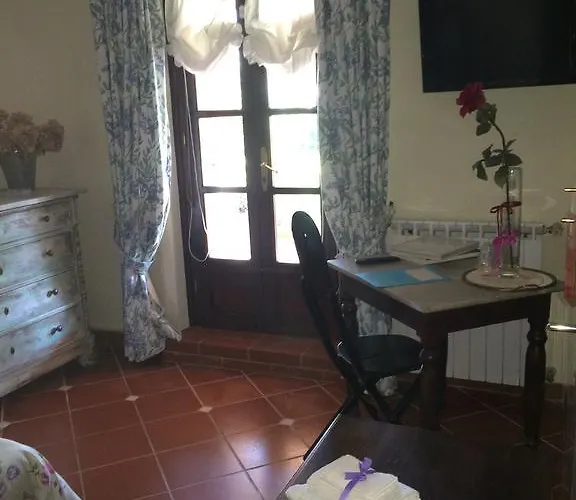 Bed & Breakfast Il Portico