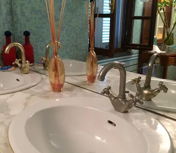 Il Portico Bed & Breakfast Sarzana