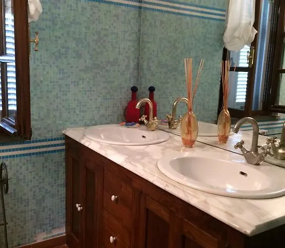 Il Portico Bed & Breakfast