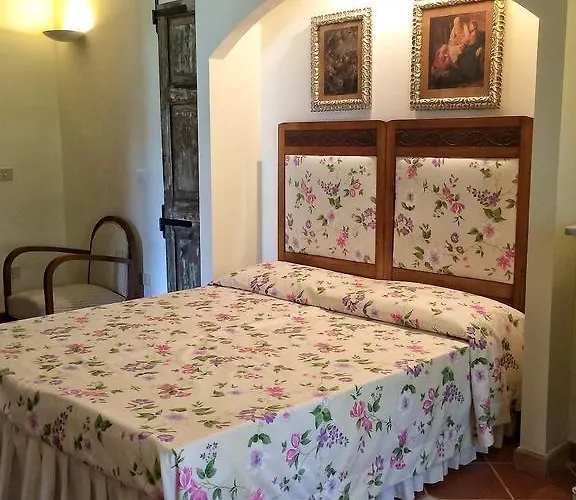 Bed & Breakfast Il Portico Sarzana
