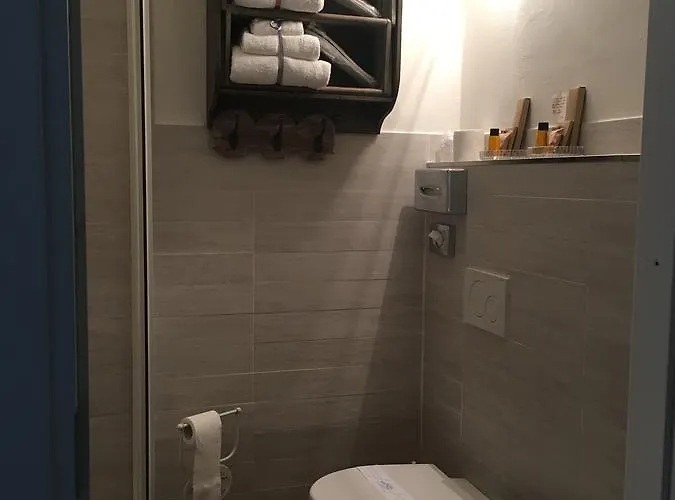 Il Portico Bed & Breakfast