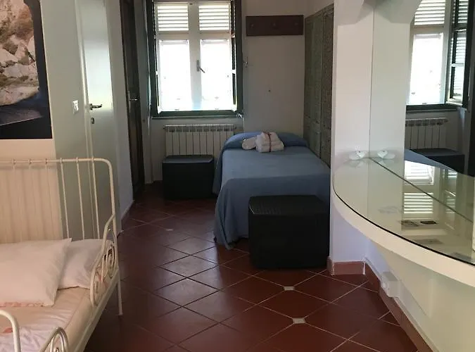 Il Portico Bed & Breakfast Sarzana